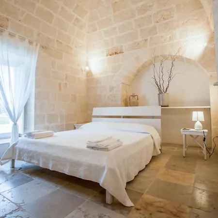 Masseria La Scalella