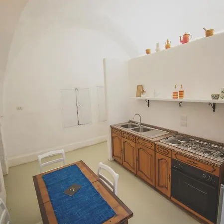 Masseria La Scalella *