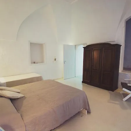 Apartahotel Masseria La Scalella *