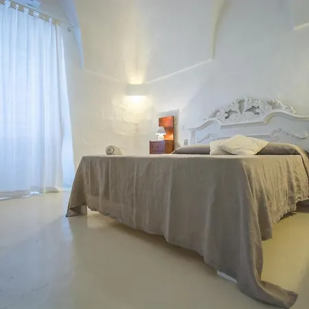 Masseria La Scalella *