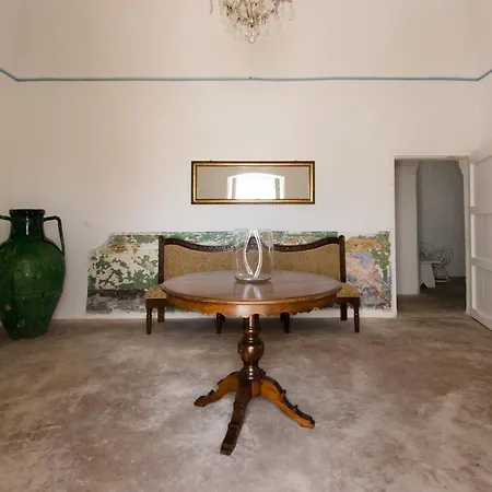 Masseria La Scalella Apartahotel Manduria
