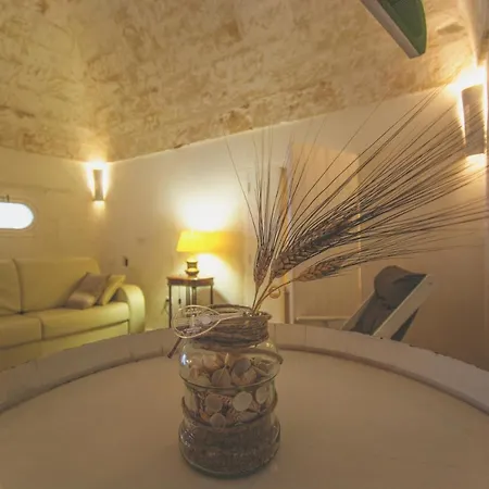 Apartahotel Masseria La Scalella *