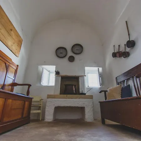 Masseria La Scalella Apartahotel Manduria