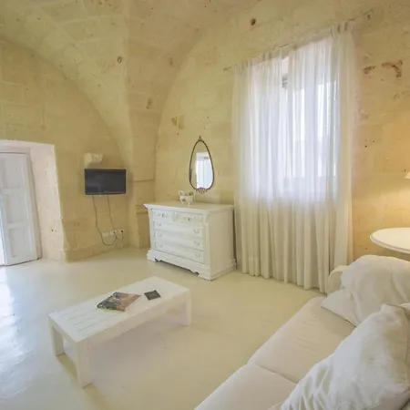 Masseria La Scalella *