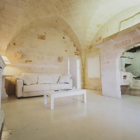 Masseria La Scalella Apartahotel *