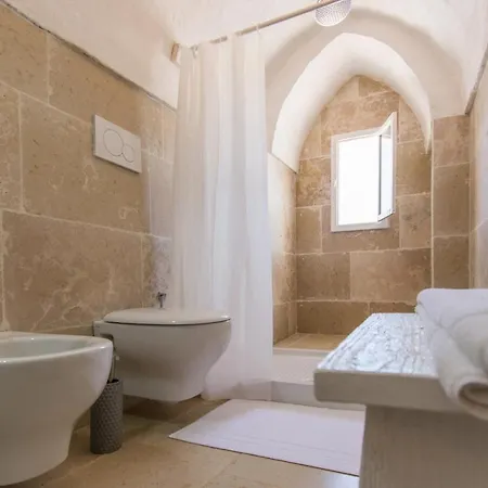 Apartahotel Masseria La Scalella Manduria