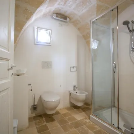 Masseria La Scalella * ماندوريا