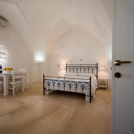 Masseria La Scalella ماندوريا